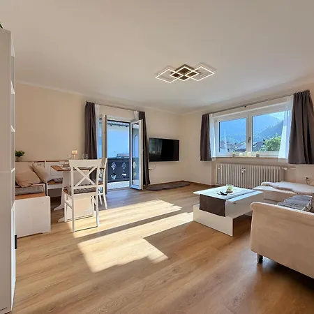 Kramer Panorama Apartamento *