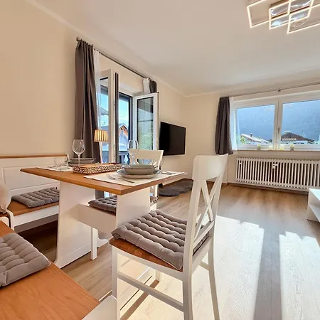 Apartamento Kramer Panorama *