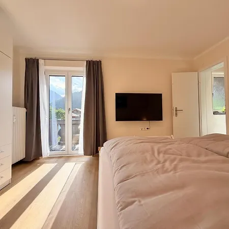 Apartamento Kramer Panorama Farchant