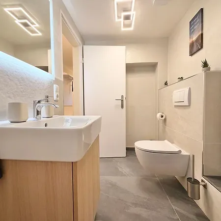 Kramer Panorama Apartamento *