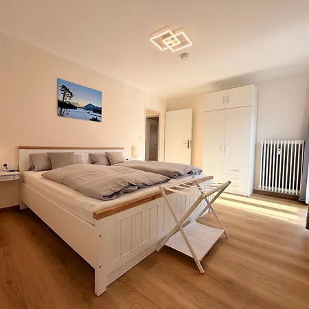 Apartamento Kramer Panorama *