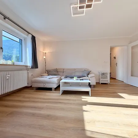 Kramer Panorama