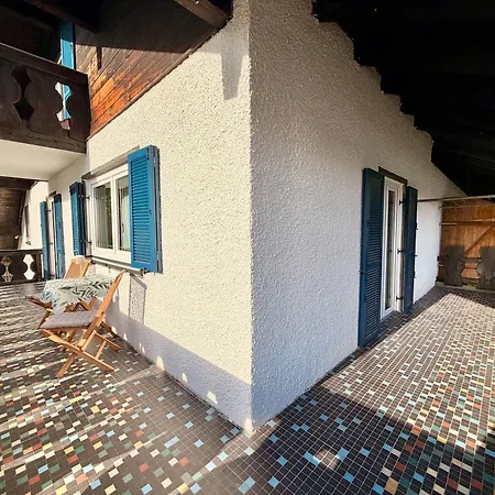 Kramer Panorama Apartamento *