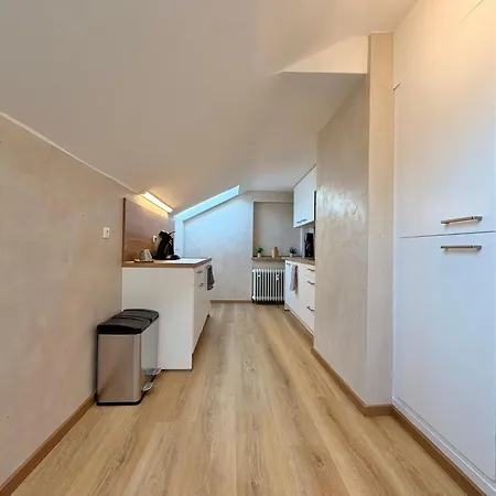 Apartamento Kramer Panorama Farchant