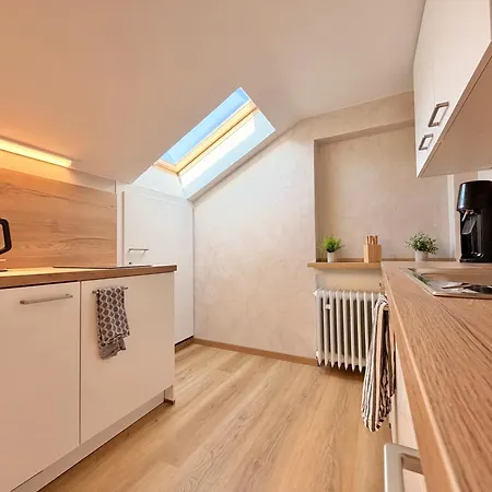 Apartamento Kramer Panorama