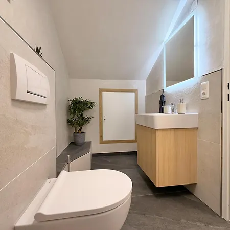 Apartamento Kramer Panorama Farchant