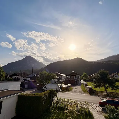 Kramer Panorama Apartamento *
