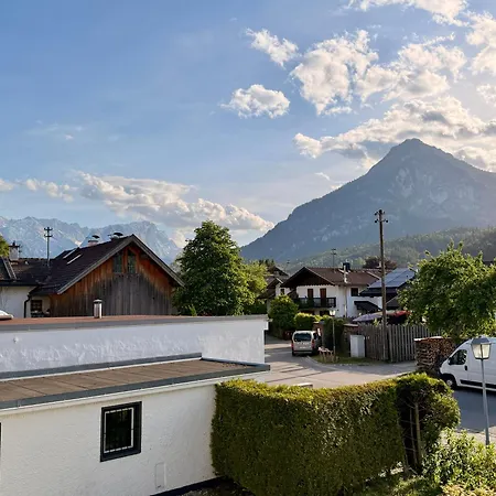 Kramer Panorama Apartamento *
