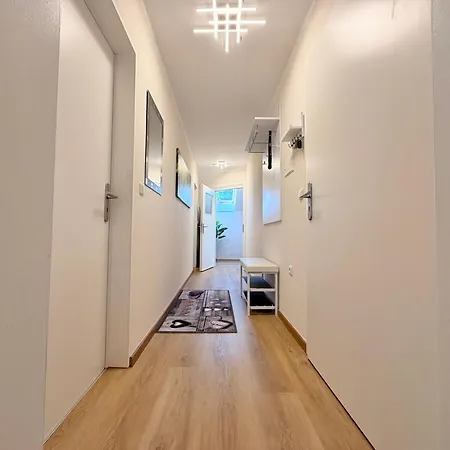 Apartamento Kramer Panorama *