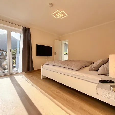 Apartamento Kramer Panorama *