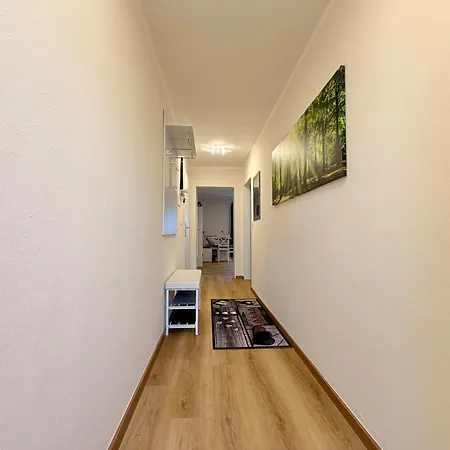Apartamento Kramer Panorama Farchant